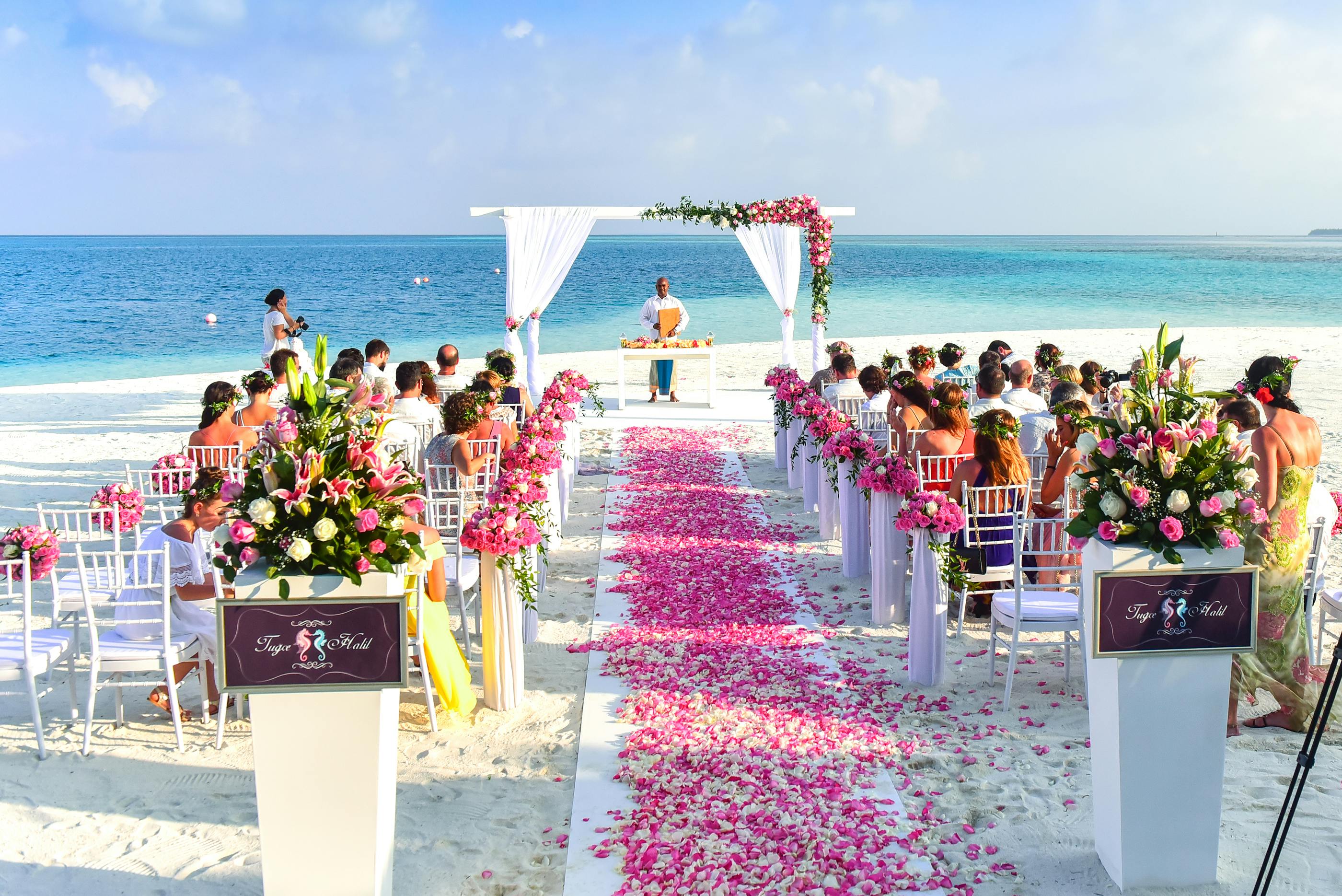 Premium Indian Wedding Lightroom Presets & LUTs