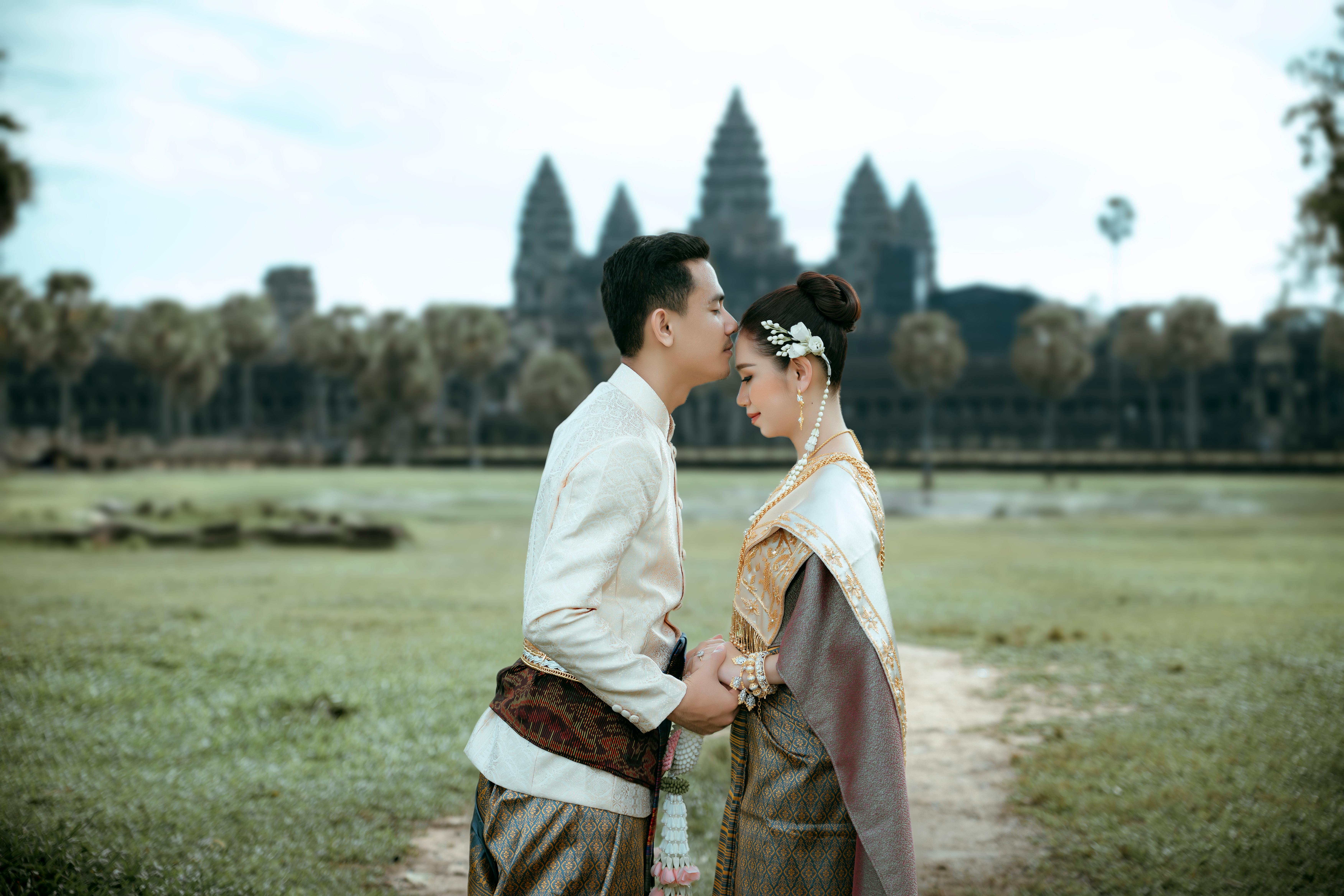 100 Wedding Lightroom Presets